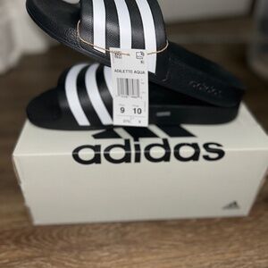 Adidas Slides